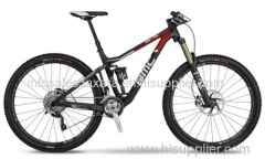 2015 BMC TrailFox TF02 29 XT Mountain Bike (AXARACYCLES.COM)