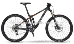 2015 BMC TrailFox TF02 29 XT/SLX Mountain Bike (AXARACYCLES.COM)