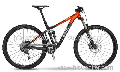 bmc trailfox 29