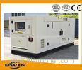 12KW Super Silent diesel generator yanmar with Original Engine Smartgen Controller