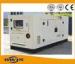 12KW Super Silent diesel generator yanmar with Original Engine Smartgen Controller