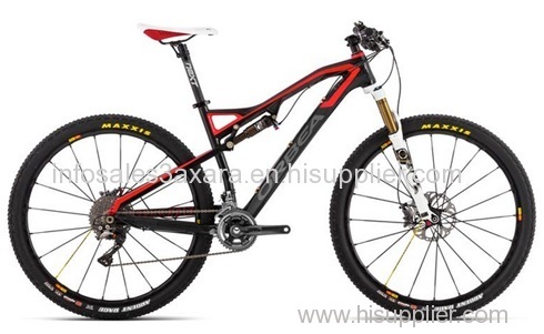 2015 Orbea Occam 29 M10 Mountain Bike (AXARACYCLES.COM)