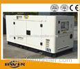 Original Yanmar Diesel Generator Set Soundproof 12kw 15kva 3 Phase