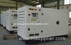 Japan Yanmar Diesel 50 KVA Generator Set Commercial Power Genset 40kw