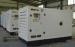 Japan Yanmar Diesel 50 KVA Generator Set Commercial Power Genset 40kw