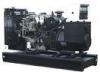 22KW - 112KW Standby Power Diesel Lovol Generators Set Open type