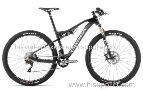 2015 Orbea OIZ M30 Mountain Bike (AXARACYCLES.COM)