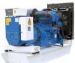 High Power 80KW Diesel Lovol Generators powered by 1104C-44TAG2