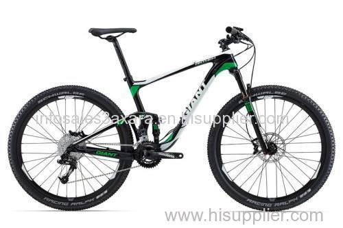 2015 Giant Anthem Advanced 27.5 2 Mountain Bike (AXARACYCLES.COM)