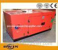 High Efficiency Diesel Engine Silent Lovol Generators with 62KVA 50KW