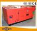 High Efficiency Diesel Engine Silent Lovol Generators with 62KVA 50KW