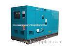 Super silent 60kw 70kva Iveco Diesel Generator rental standby powgen 50 hz 60hz