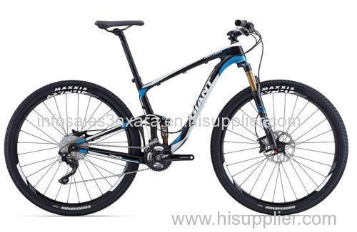 2015 Giant Anthem X Advanced 29er Mountain Bike (AXARACYCLES.COM)