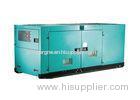 Low noise power Iveco Diesel Generator water cooled with ATS 40KV to 375kv