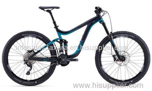 2015 Giant Reign 27.5 2 Mountain Bike (AXARACYCLES.COM)