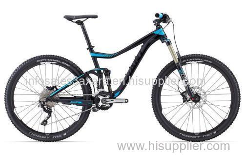 2015 Giant Trance 27.5 2 Mountain Bike (AXARACYCLES.COM)