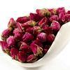 Eco - Friendly Dried Pink France Rose Flower Tea With EU Standard