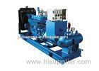 High effiency Natural Gas Powered Generator 6CQ145G 120kw 150kva generator