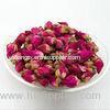 Unique Dried Rose Flowering Tea With QS / BCS Organic Certificate