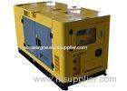 25kva Silent Generator Set / Smartgen 20kw diesel generator for house camping