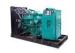 Original Cummins natural gas backup generator 50hz 60hz / gas generating set