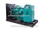 Original Cummins natural gas backup generator 50hz 60hz / gas generating set