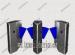 Remote Control RFID Electronic Pedestrian Turnstiles Metro Station Or School