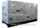 FOTON Lovol engines soundproof super silent generator 25kva to 150kva