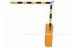 6s Outdoor Traffic Boom Barrier Gate for Parking Lots