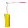 5s Outdoor electrical safety barrier, Manual Handle Boom Barrier Gate for School AC 110v
