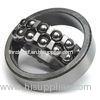 Open High Precision Self-Aligning Ball Bearings , P0 P5 P6 Bearing