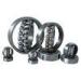 miniature Open double row self-aligning ball bearings , 6mm19mm6mm