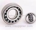 Open P0 P4 P6 Self-Aligning Ball Bearing For Machinery Instrument , 55*100*25MM