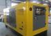 Open type Diesel Power Generator 25kw to 200kw / industrial diesel generators