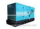 Ricardo Diesel Power Generator soundproof canopy generator with low noise 100KVA 80KW