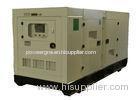 Emergency power generators 80kw /100kva Italy Brand silent genset