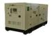 Emergency power generators 80kw /100kva Italy Brand silent genset