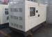 100kva diesel powered generator WEIFANG engine Ricardo generator