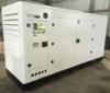 60kw Air Cooled Deutz Generator / Power Diesel Genset 50Hz / 1500rpm