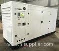 60kw Air Cooled Deutz Generator / Power Diesel Genset 50Hz / 1500rpm