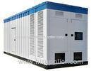 1000kw Cummins Diesel Engine Silent Generator Set Container type