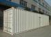 1500kva Silent industrial diesel generators by Cummins Engine 40HQ Containerized Genset