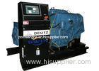 Mechanical Deutz Generator Air cooled for desert 20kw 25kva diesel power