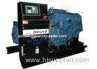 Mechanical Deutz Generator Air cooled for desert 20kw 25kva diesel power