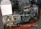 Air cooled BEINEI Deutz Generator 40KW 50KVA F4L912T Open type