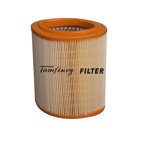 Peugeot filters 1444E5 1444F0 LX715