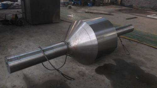 Downhole drilling tools forging stabilizer