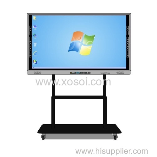 TOUCH TV LED SCREEN interactive whiteboard