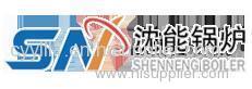 Wuxi Shenneng Energy-saving Boiler Co.,LTD