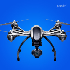Yuneec Q500 drone Aerial Photography FPV QuadCopter RTF